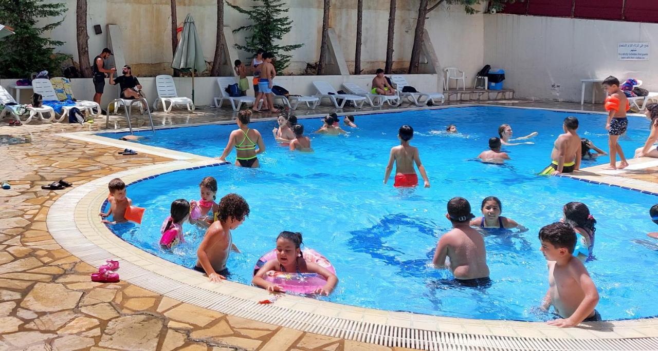 Zoukotel Hotel Джунія Екстер'єр фото