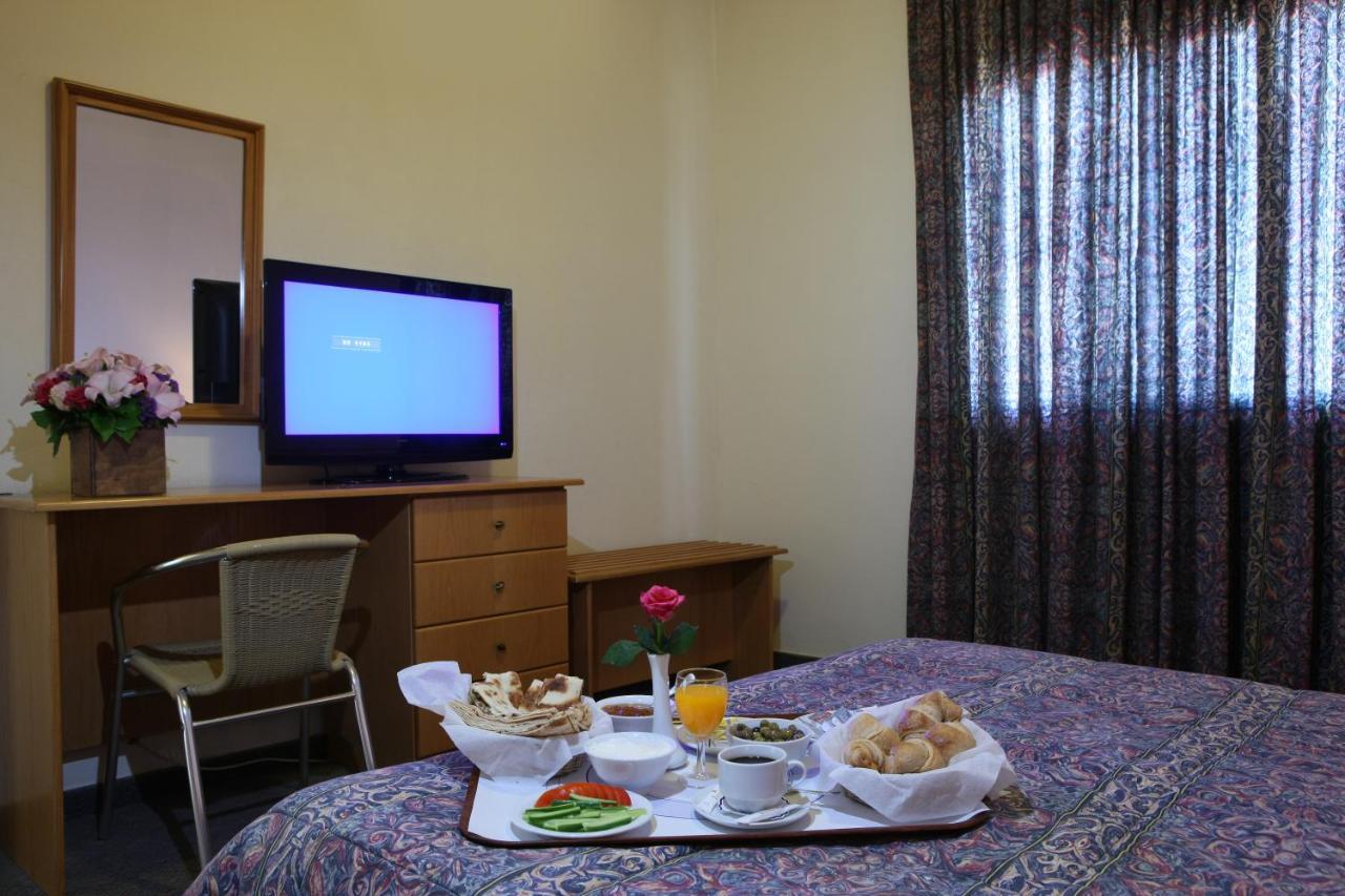Zoukotel Hotel Джунія Екстер'єр фото