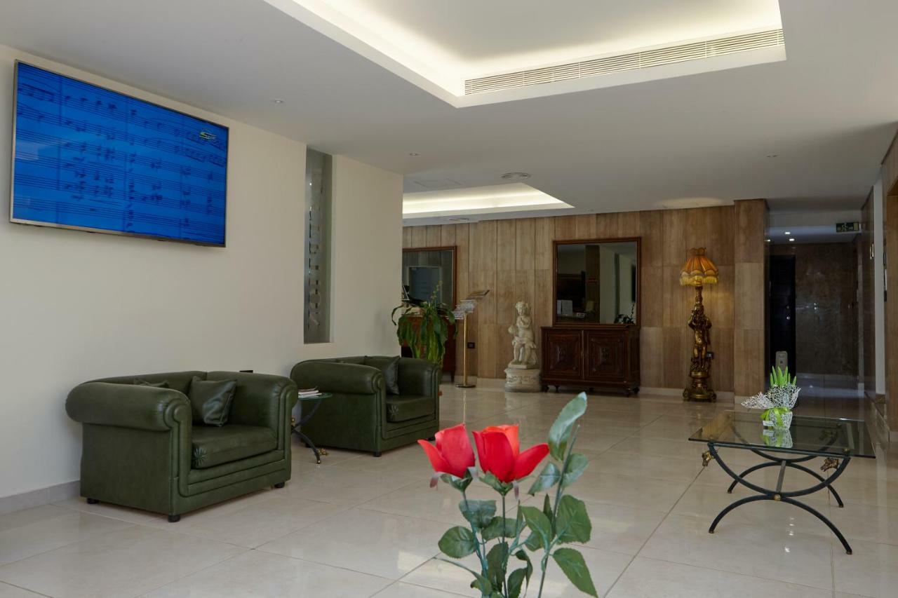 Zoukotel Hotel Джунія Екстер'єр фото