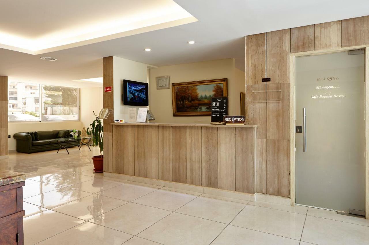 Zoukotel Hotel Джунія Екстер'єр фото