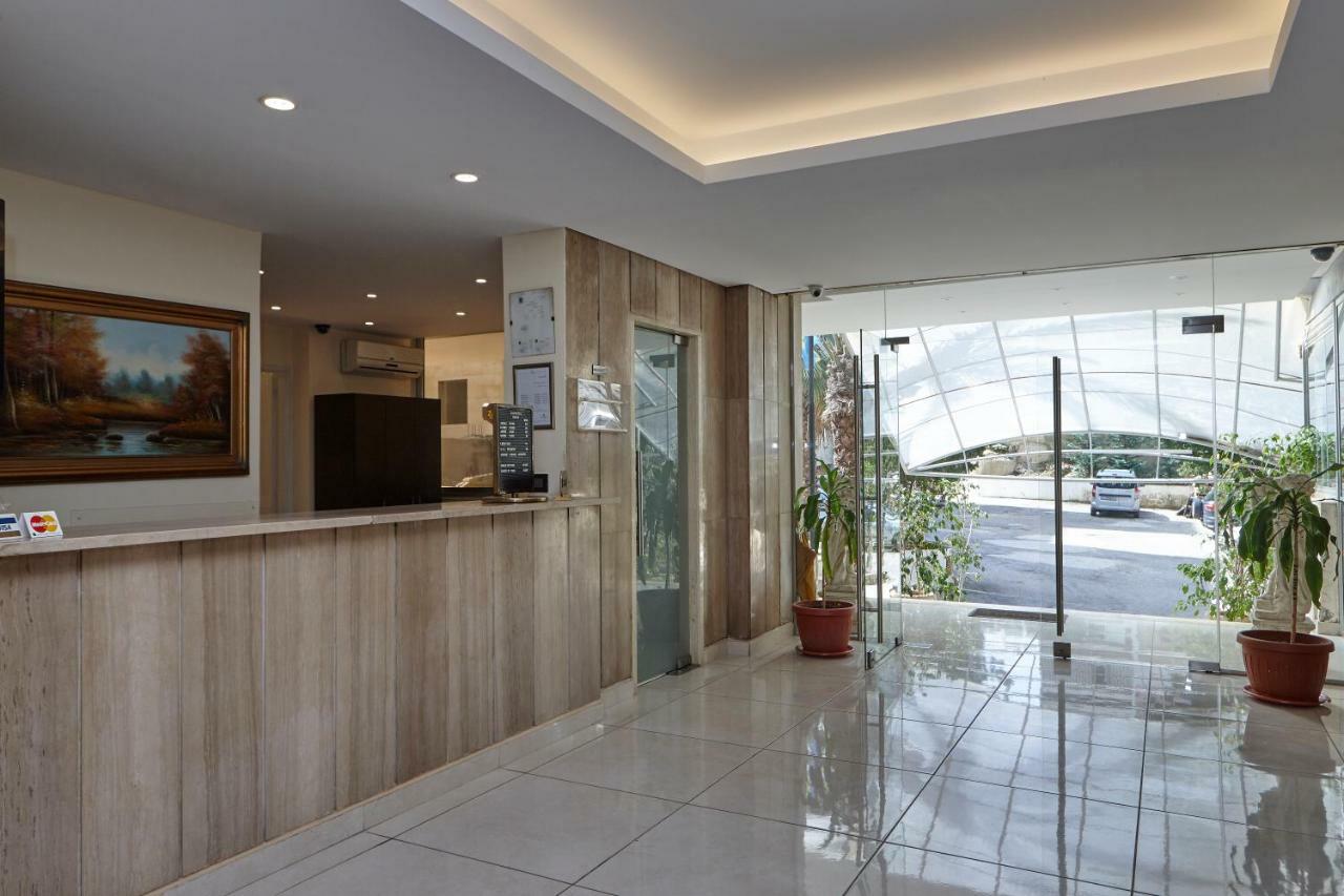 Zoukotel Hotel Джунія Екстер'єр фото