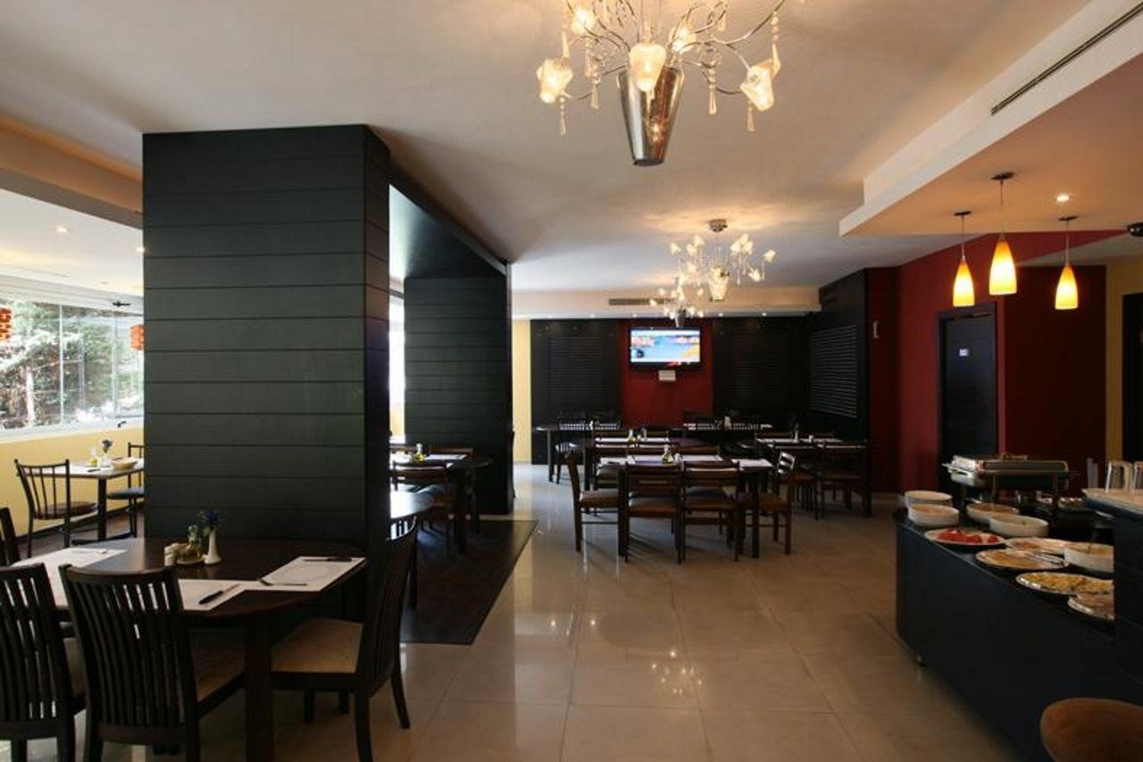 Zoukotel Hotel Джунія Екстер'єр фото
